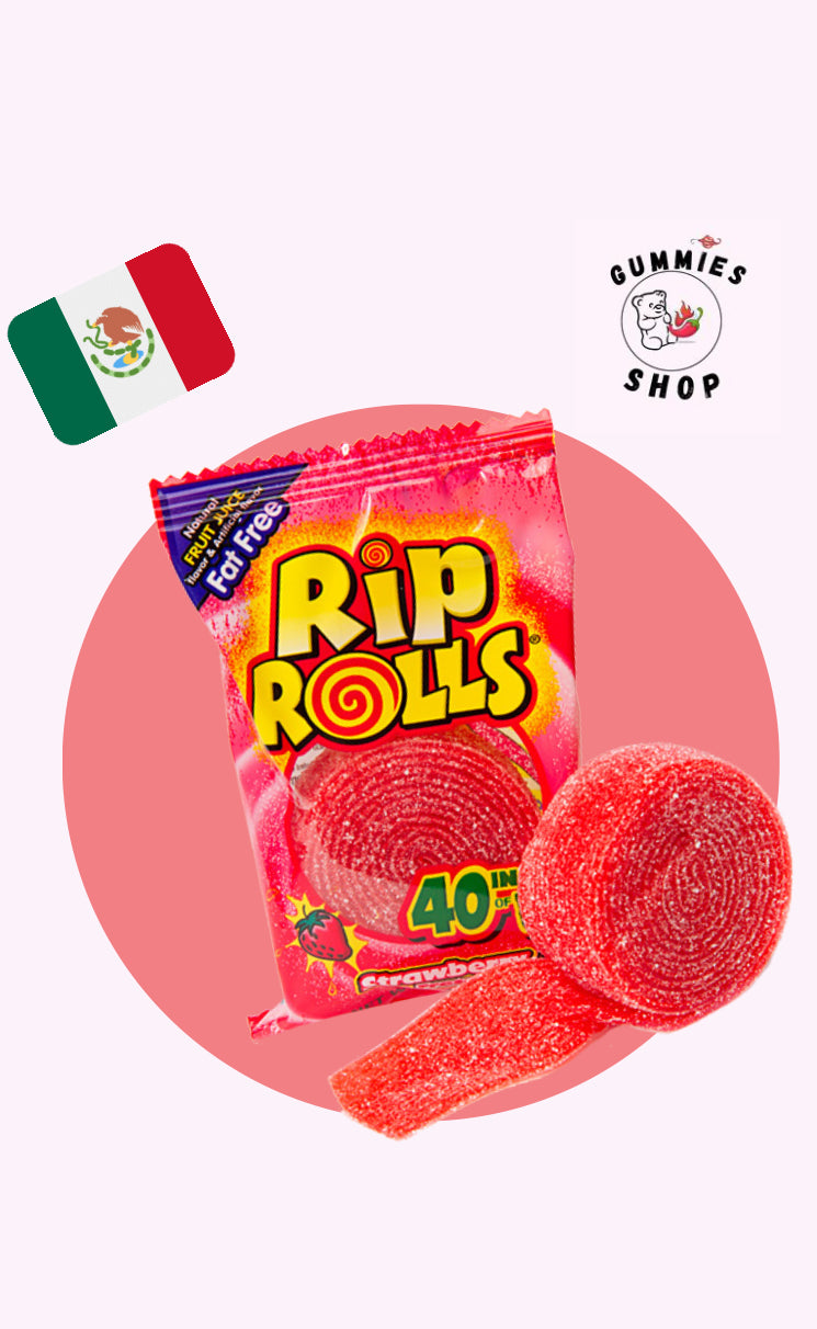 Rip rolls – gummieshop