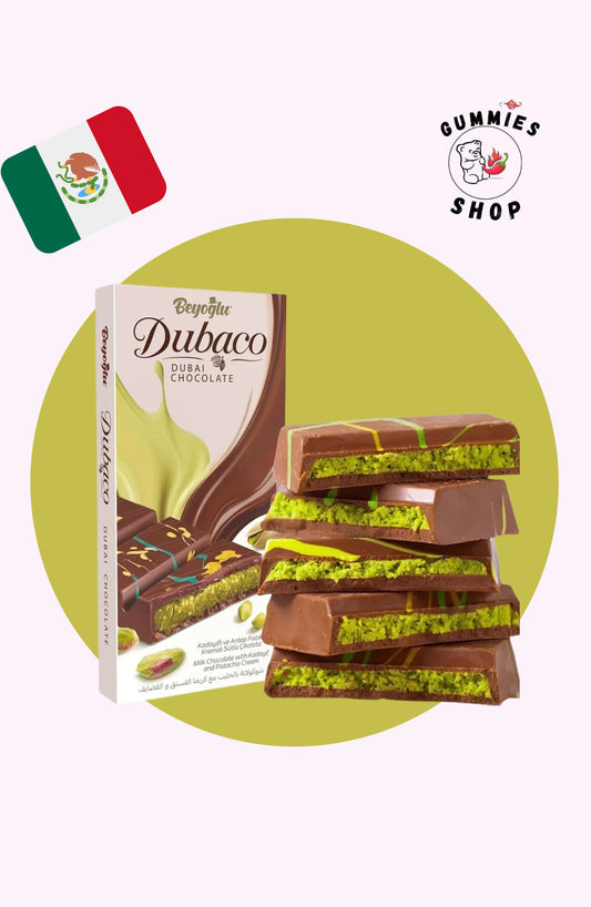 Chocolate dubai 95g 🍫🇦🇪 original dubai