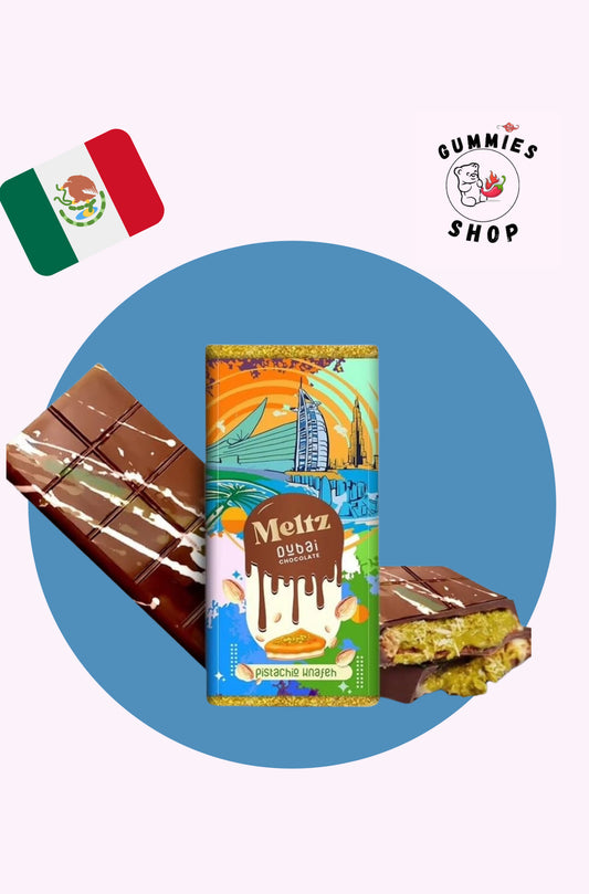 Dubai chocolate PREMIUM 🍫🇦🇪 100% original dubai