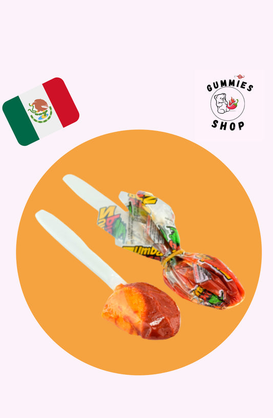Cuchara mix